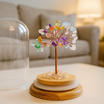 [快速出貨]【GOODTIME】多款水晶開運招財水晶大款擺飾 淨化能量 交換禮物 辦公室小物 免費刻字 天蠍座 射手座 生日禮物 送禮推薦