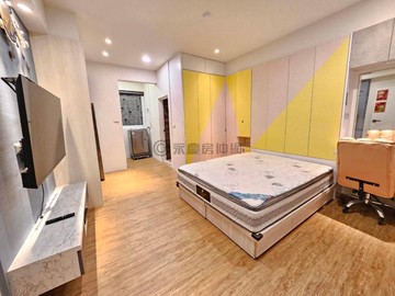 (專約)建工商圈稀有大套房+平車｜高雄市三民區建工路