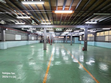 近仁武產業園區都內農地廠房｜高雄市仁武區仁心路