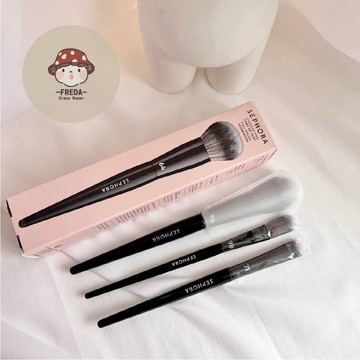肥達代購 🍄 現貨 SEPHORA PRO #50刷 #96刷 #59刷 #88刷 #90刷 刷具 粉撲