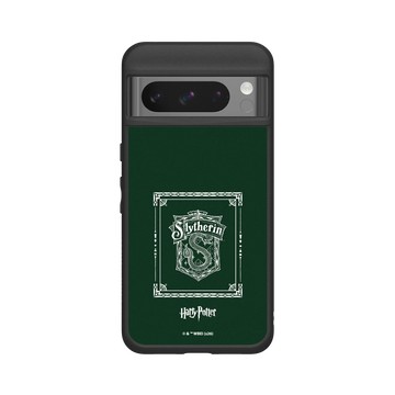 Pixel 8 Pro SolidSuit 黑 - 哈利波特 Harry Potter - 史萊哲林