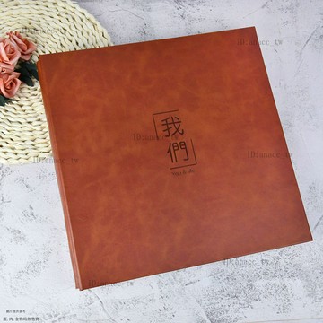 相冊6寸收納本家庭大容量影集紀念5情侶混裝塑封簡約78插頁式相簿