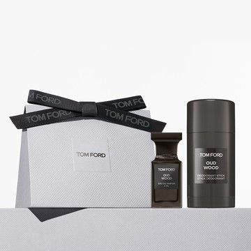 【TOM FORD】神秘東方體香膏 75ml+神秘東方4ml 私人調香系列 | 男生送禮 | 送男友生日禮物推薦 | 女生送禮 | 香氛禮盒 | 男香推薦
