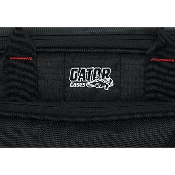 GATOR ゲーター ミキサーケース ナイロン製ギグバッグ G-MIXERBAG Series G-MIXERBAG-1815 (18 x