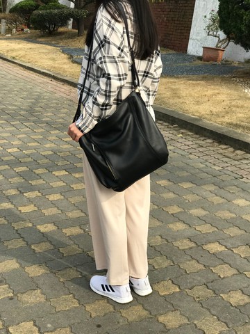 月球拓荒者 大容量通勤包 黑