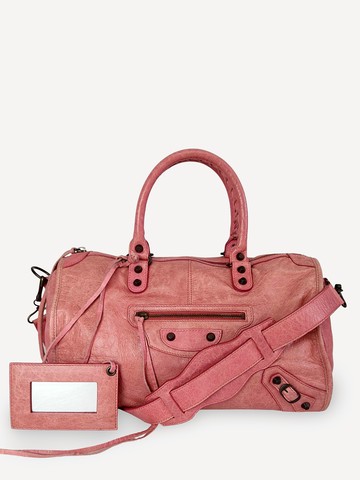 Balenciaga Cross Body Bag