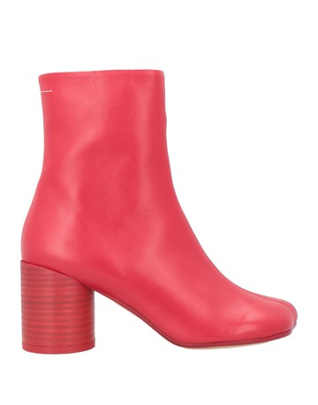 MM6 MAISON MARGIELA Ankle boots - Item 17876884