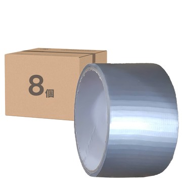 g454防風膠帶 銀5cm*5m  1入