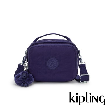 Kipling輕巧兩用側背後背包-CAHIR-FW25L4
