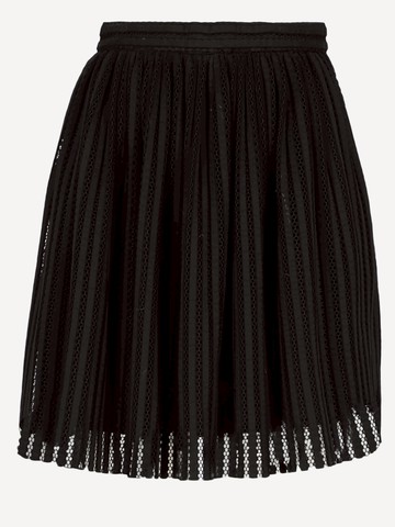Msgm Mini Skirt