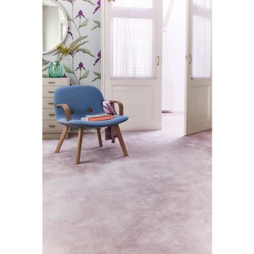 【范登伯格】 NIKE亞斯比利時進口頂級技術素面地毯 _200x290cm 丁香紫67