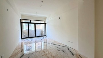 汎汎紀阿×彰化車站×全新電梯店面透套｜彰化縣彰化市城中北街