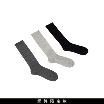 SO NICE 日系彩色點紗中筒襪