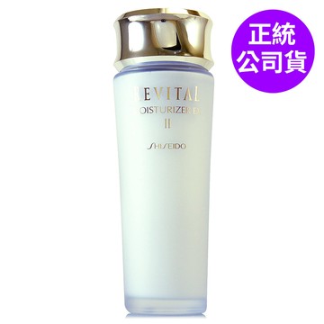 【SHISEIDO 資生堂東京櫃】莉薇特麗全效乳液EX 100ml - 會員禮 (正統公司貨)