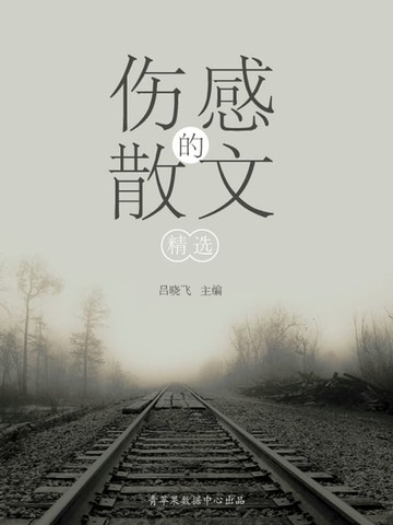 【電子書】伤感的散文精选