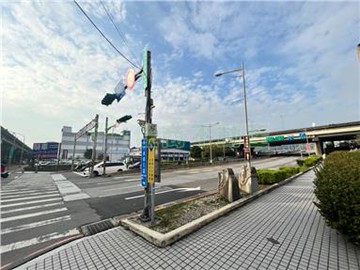 濱江汽修展售工業地住商黃玉瑩｜台北市中山區濱江街