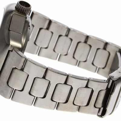 ベル&ロス Bell&Ross Space 3 クロノグラフ 腕時計 自動巻