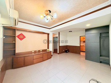 鳳山熱帶園藝所邊間三面採光3房+車位｜高雄市鳳山區文智街