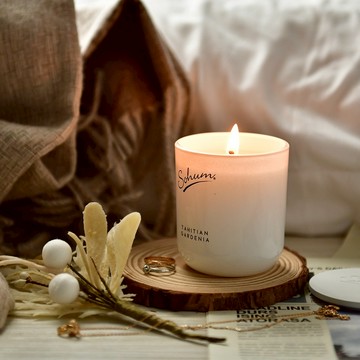 Sohum 澳洲香氛 經典系列 墨爾本香氛蠟燭 助眠蠟燭  花香調 柑橘調 100g 共4款 [美學生活]