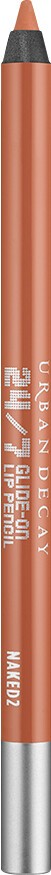 Urban Decay 24/7 Glide-On Lip Pencil 1.2g Naked 2