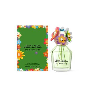 Marc Jacobs Daisy Wild 極野之露女性淡香精 100ml