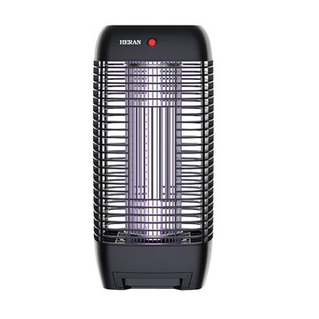 【預購】HERAN 禾聯10W紫外線電擊式捕蚊燈 HMK-10RM010