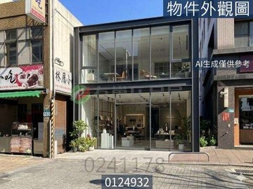 ❤近淡江大橋正沙崙馬路邊建地｜新北市淡水區天生段
