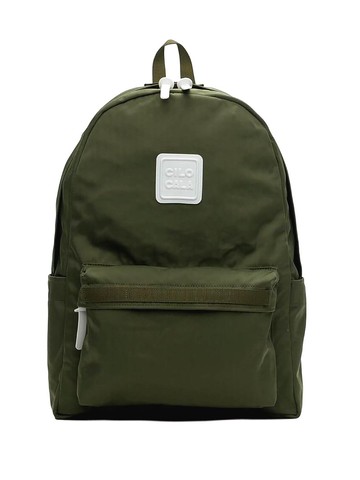 軍綠色背包(大碼)