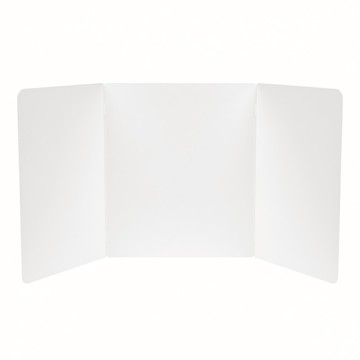 Lan CHYn 連勤牌文具 防疫隔板 適用辦公/學校/餐廳  特大(48 x 40~160cm)  1個