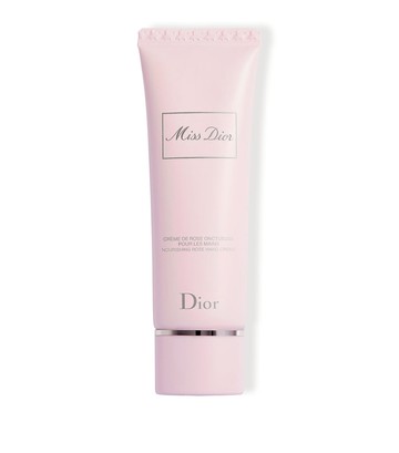 Miss Dior Nourishing Rose Hand Cream