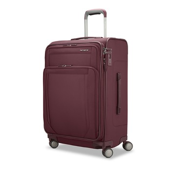 Samsonite Lineate Dlx Medium Expandable Spinner