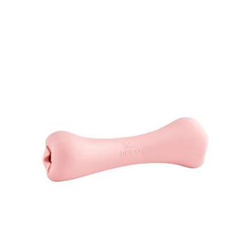 英國 Beco 天然橡膠​​製​​犬用玩具 - 療癒骨頭​