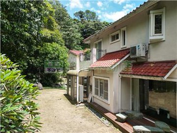 鴻禧獨棟別墅-庭院屋況極佳｜桃園市大溪區日新路