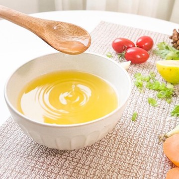 兔比媽咪廚房 - 蔬菜高湯-1包200cc