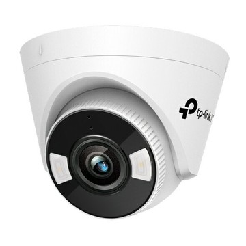 【含稅公司貨】TP-LINK VIGI C430 3MP 全彩半球型 POE網路攝影機 IP CAM