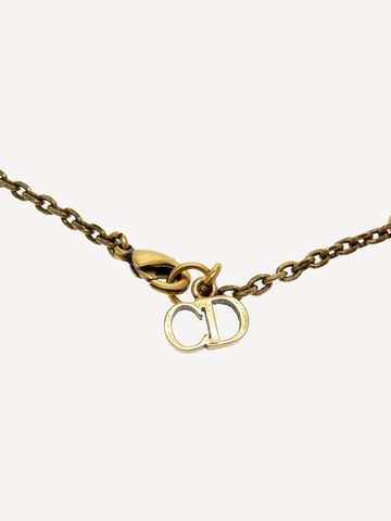 Dior Collar Necklace