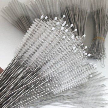 【AI潮流】超好用的 大大小小 吸管刷 吸管 水壺刷 吸管清潔刷 清潔刷 不鏽鋼吸管刷 刷子 環保吸管刷 奶嘴刷