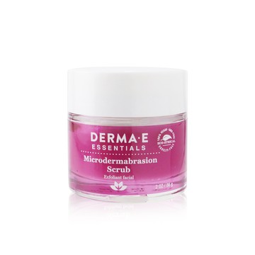 Derma E - 精萃磨砂膏Microdermabrasion Scrub