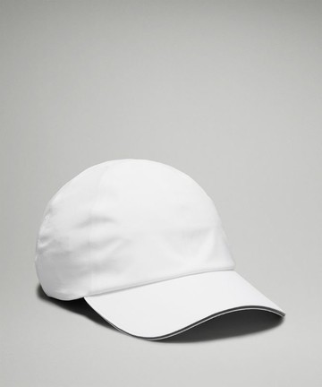 Fast and Free Ponytail Running Hat