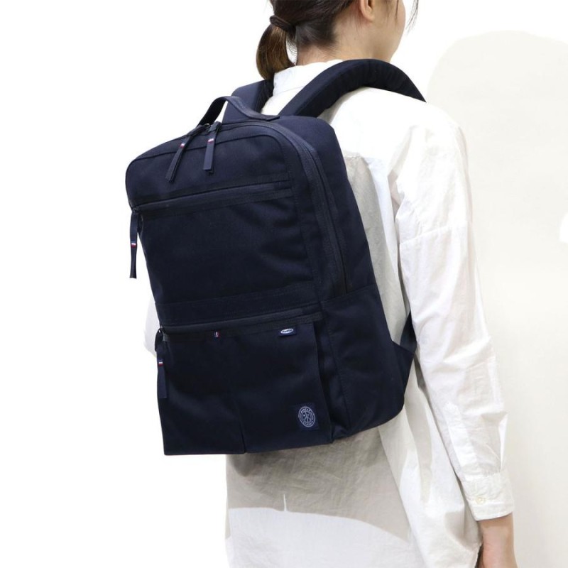 ポータークラシック Porter Classic ビジネスリュック リュックサック ...