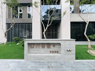 萬吉ONEG+｜文元學區｜高樓景觀全新三房平車｜台南市北區文賢路