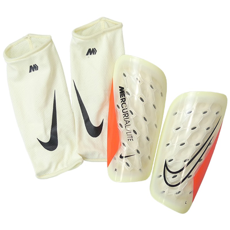 SALE／37%OFF】 サッカーレガーススネ当てNIKEナイキマーキュリアル