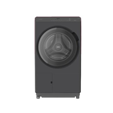HITACHI 日立15公斤 日製AI智能感測變頻左開熱泵滾筒洗脫烘洗衣機 (BD-SZ150KJ-H) (含基本安裝)