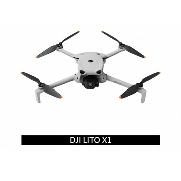 DJI LITO X1