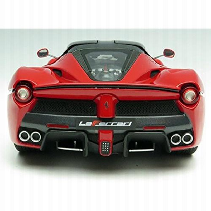 LA FERRARI ELITE ラ フェラーリ エリート 赤 hotwheels ホット