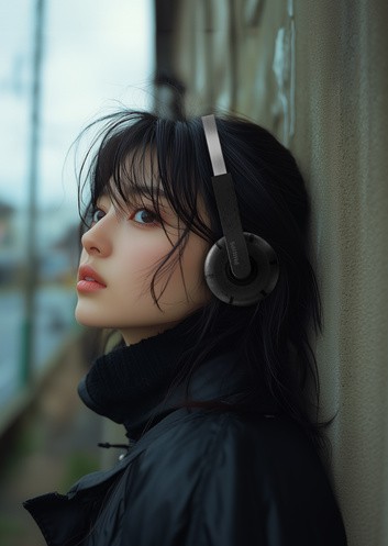 PHILIPS 百年紀念半開放頭戴式藍牙耳機