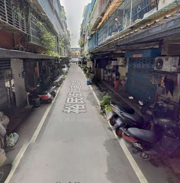 太平洋湘涵新莊裕民1樓 方便停車｜新北市新莊區裕民街