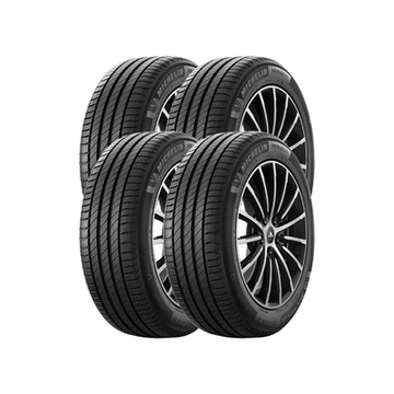 【Michelin 米其林PRIMACY4+ 235/40/18吋_四入組 送安裝+定位(車麗屋)