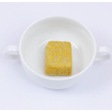和だし玉子スープ 8.9g×5食 即席スープ （メール便）インスタント コスモス食品 フリーズドライ 国産 化学調味料無添加 卵スープ