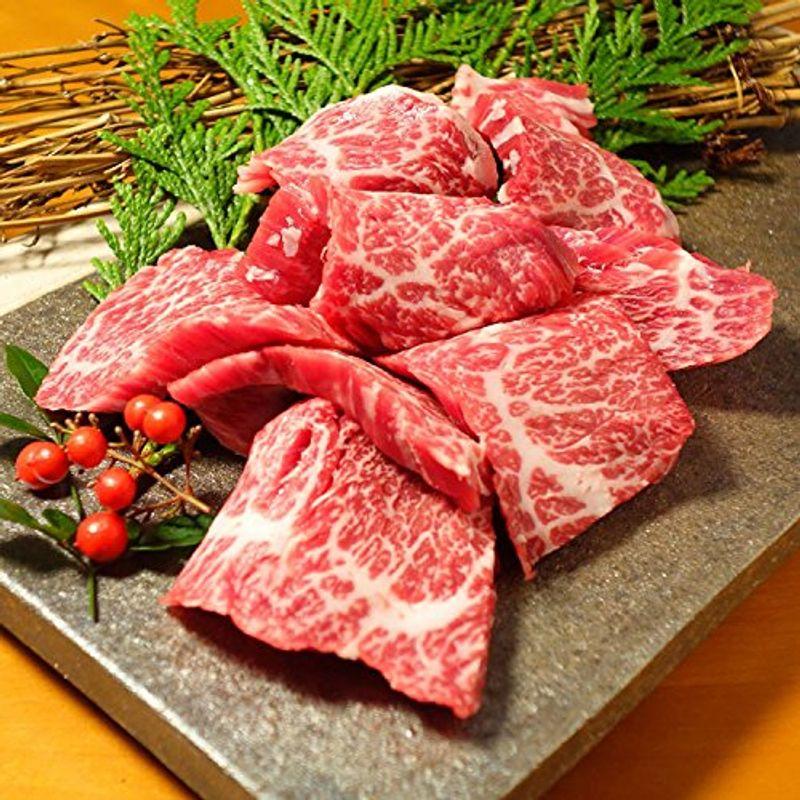 500g上　上カルビ　LINEポイント最大0.5%GET　通販　(バラ)　和牛　焼肉に絶品　「あか牛」　熊本県産　LINEショッピング